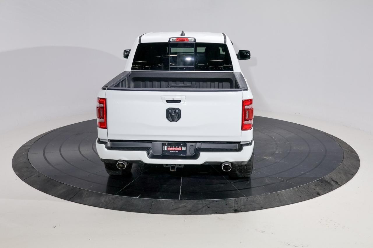 2022 Ram 1500 Big Horn Franklin TN