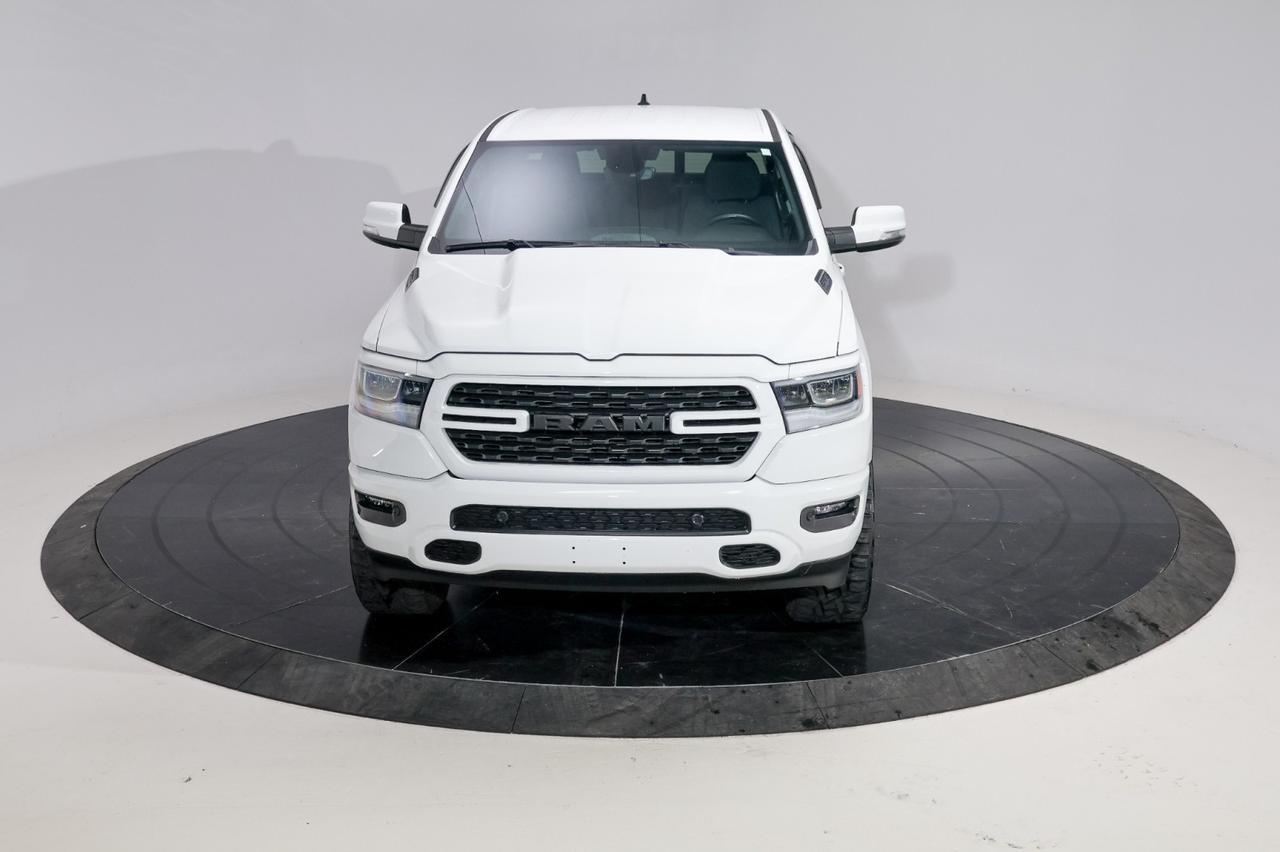 2022 Ram 1500 Big Horn Franklin TN