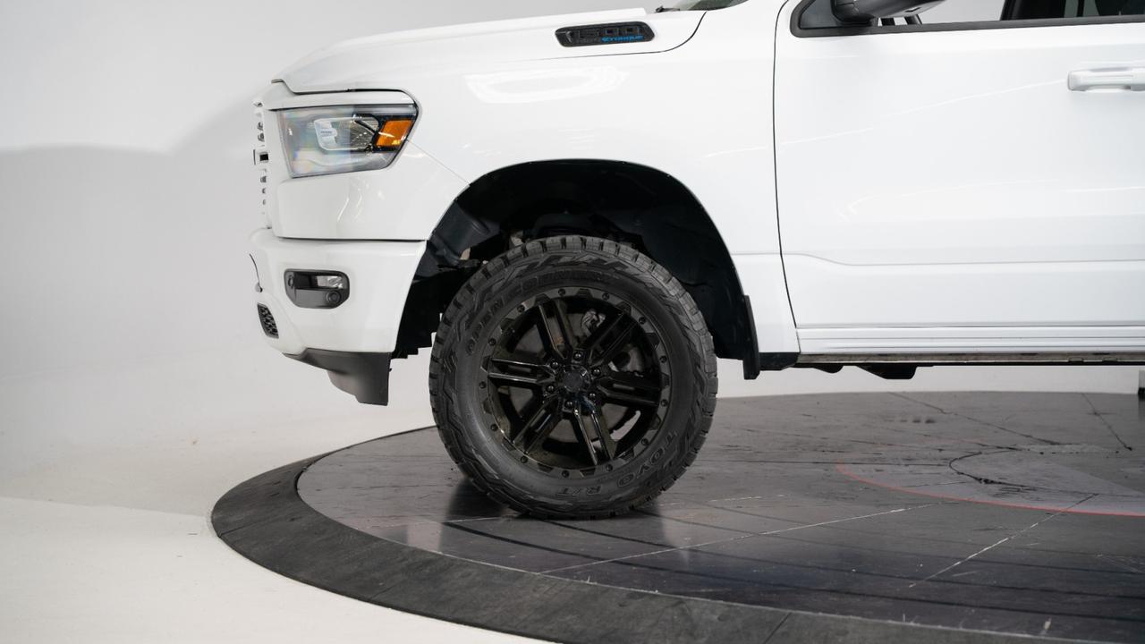 2022 Ram 1500 Big Horn Franklin TN