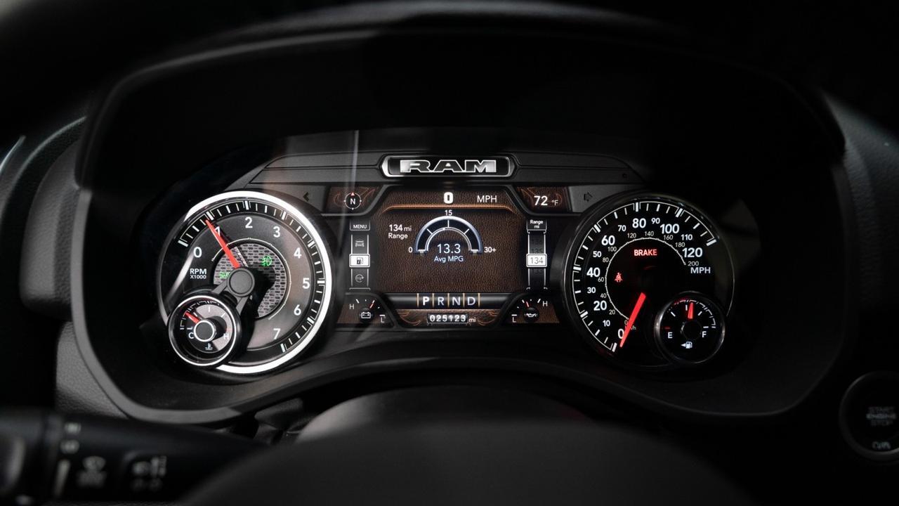 2022 Ram 1500 Big Horn Franklin TN