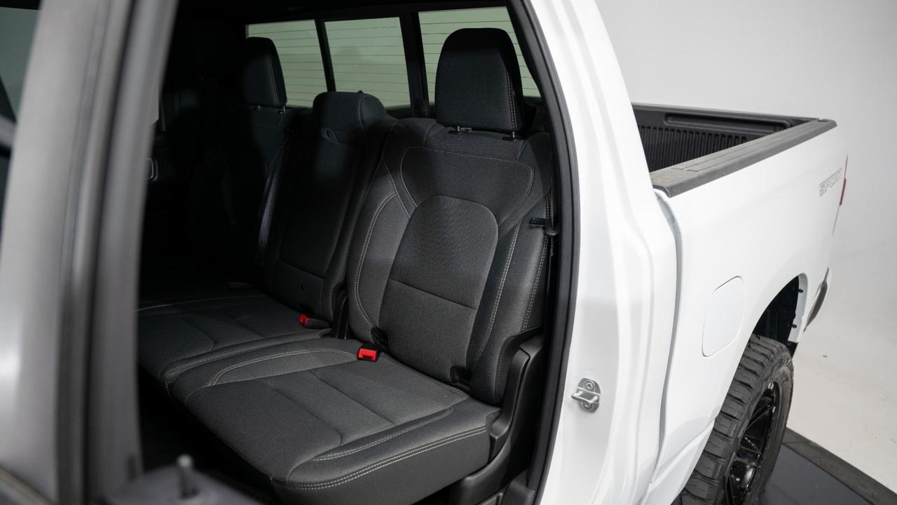 2022 Ram 1500 Big Horn Franklin TN