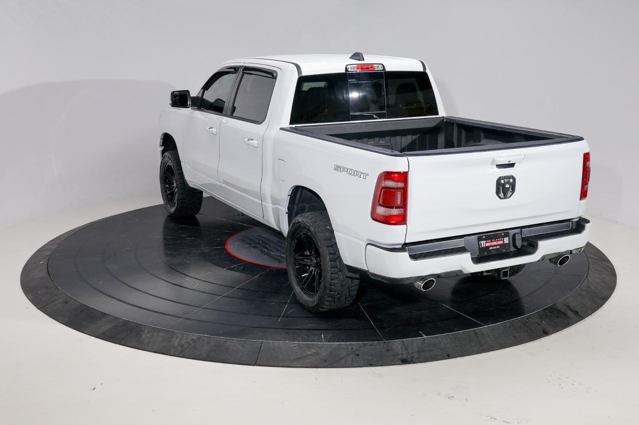 2022 Ram 1500 Big Horn Franklin TN