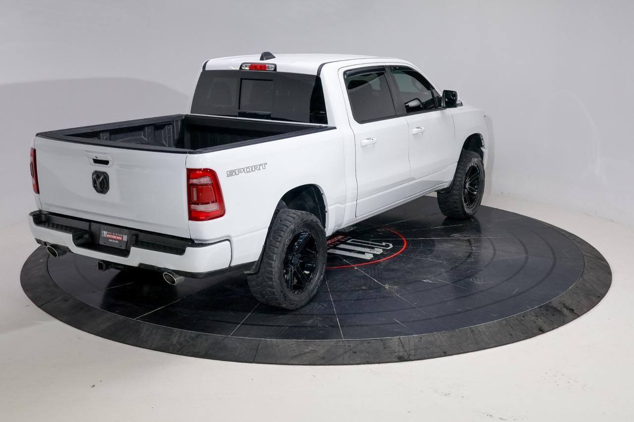 2022 Ram 1500 Big Horn Franklin TN