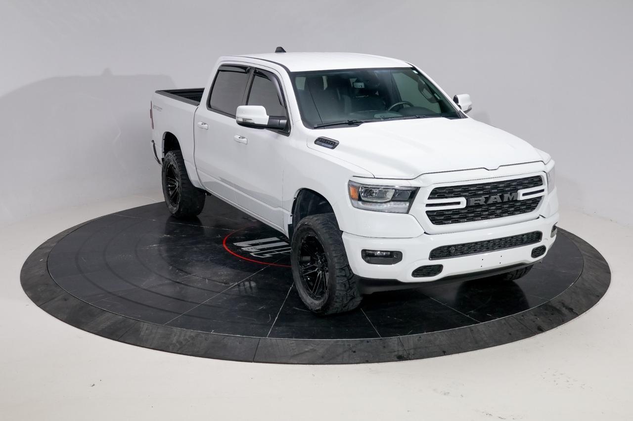 2022 Ram 1500 Big Horn Franklin TN
