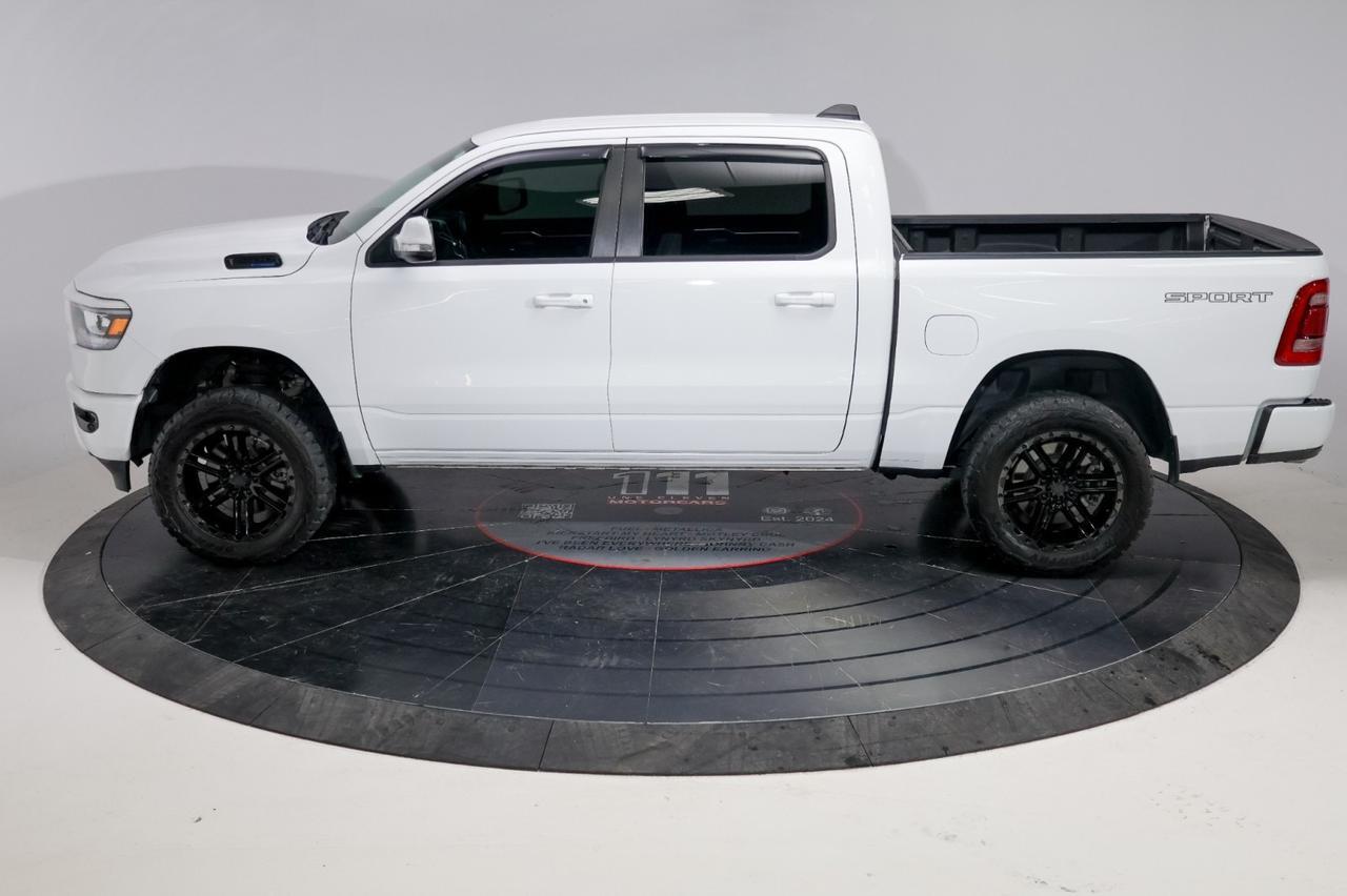 2022 Ram 1500 Big Horn Franklin TN