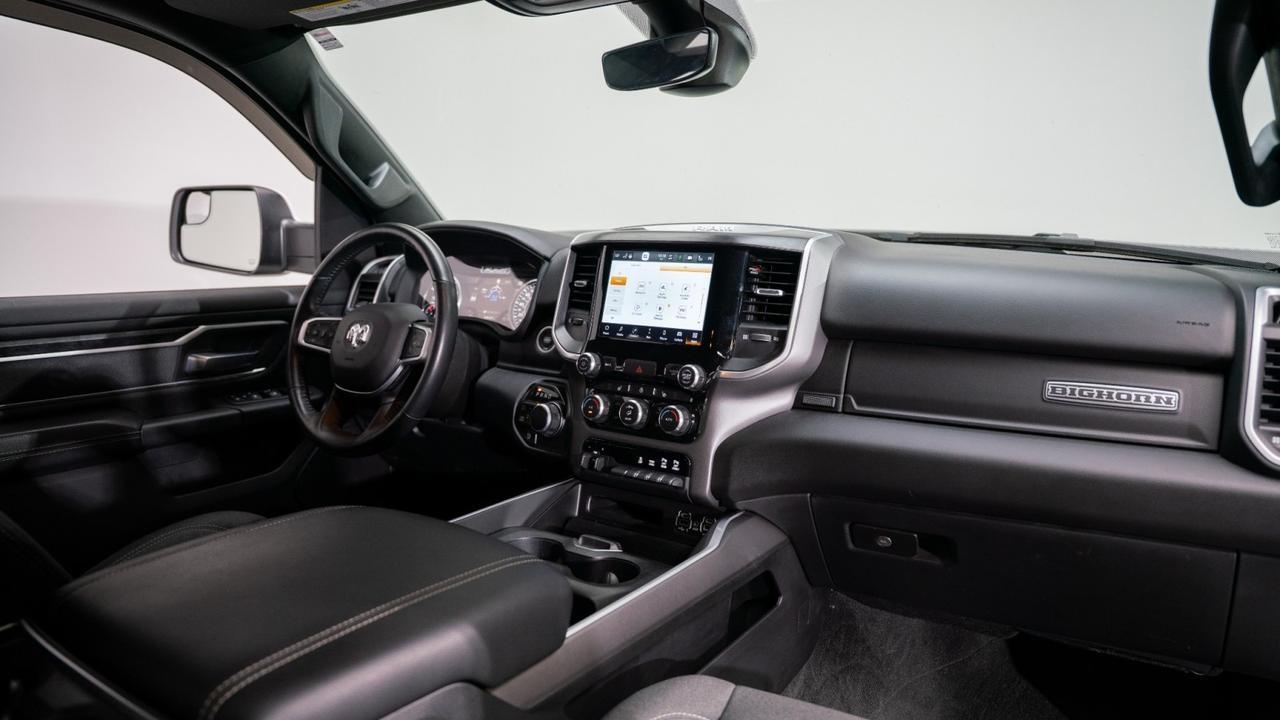 2022 Ram 1500 Big Horn Franklin TN