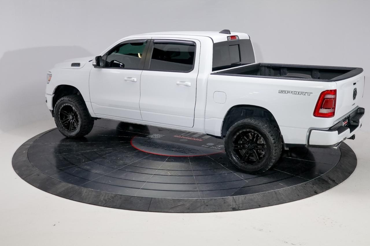 2022 Ram 1500 Big Horn Franklin TN