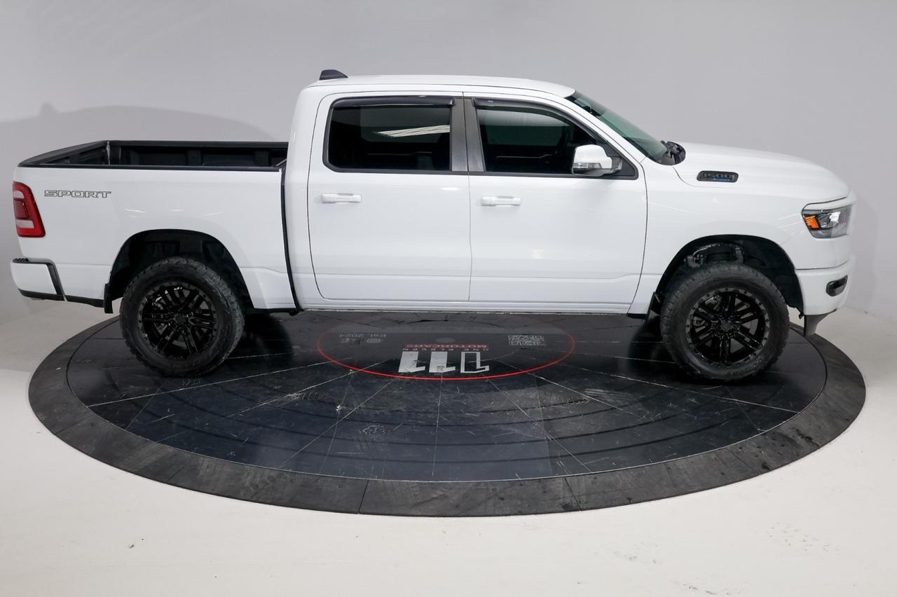 2022 Ram 1500 Big Horn Franklin TN