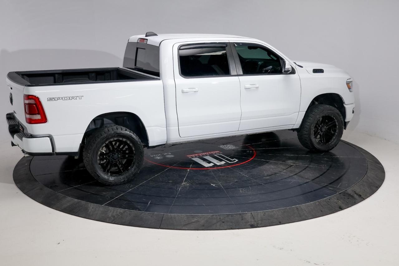 2022 Ram 1500 Big Horn Franklin TN