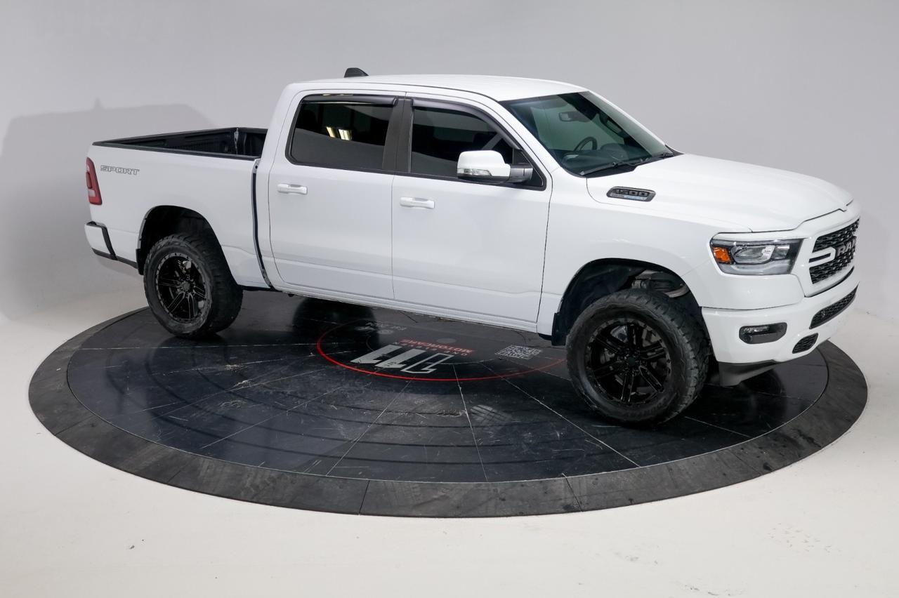 2022 Ram 1500 Big Horn Franklin TN