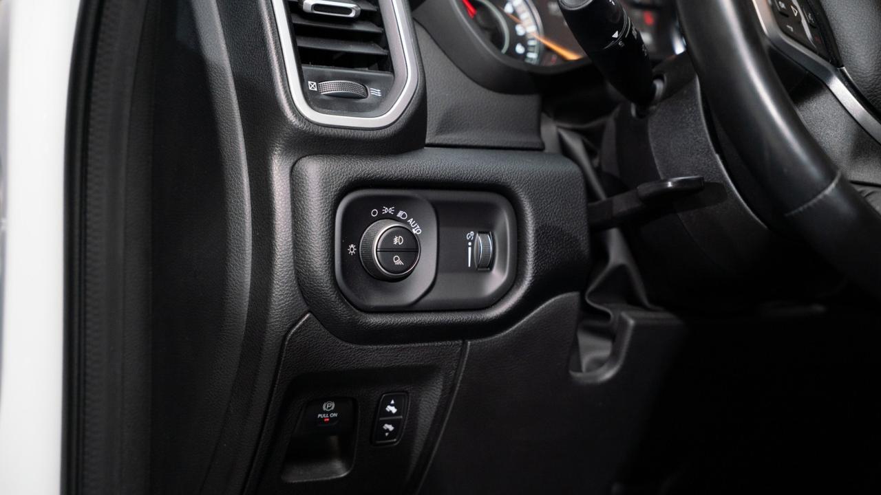 2022 Ram 1500 Big Horn Franklin TN