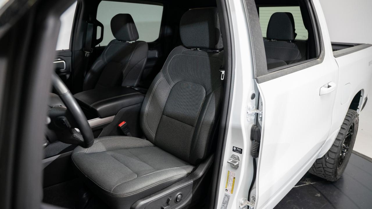 2022 Ram 1500 Big Horn Franklin TN