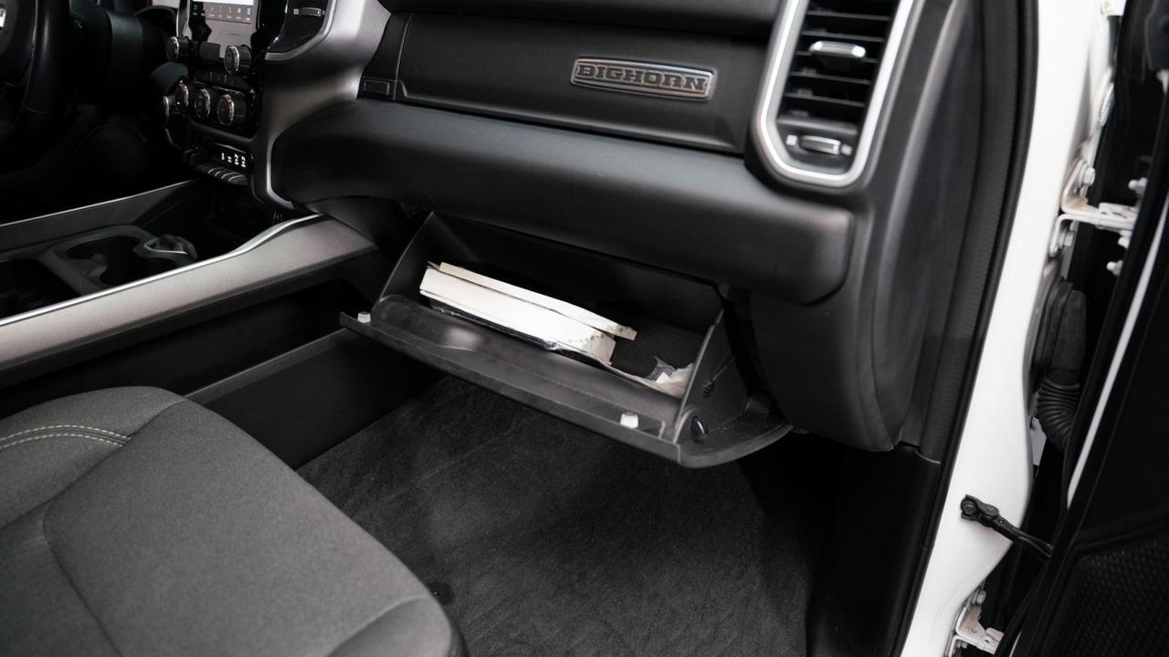 2022 Ram 1500 Big Horn Franklin TN