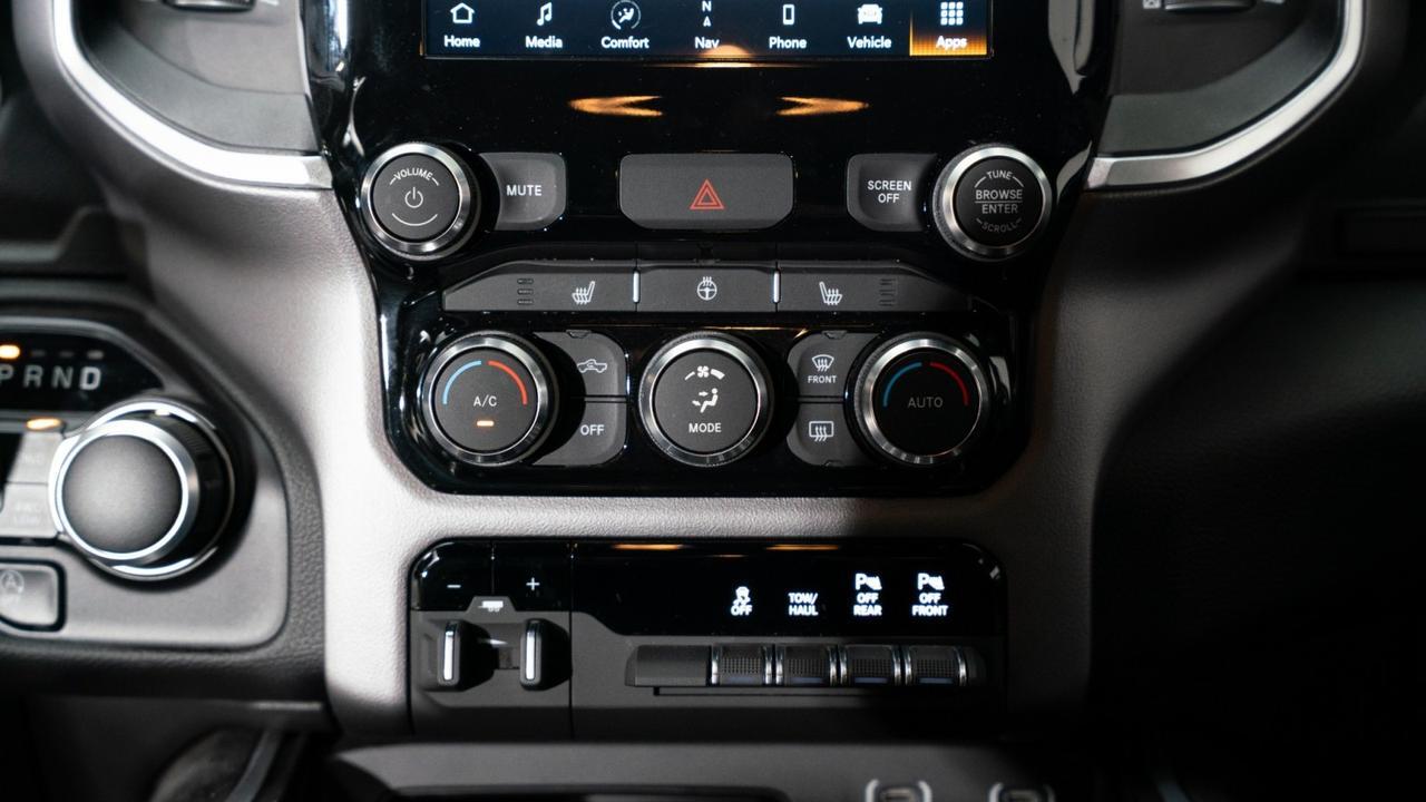 2022 Ram 1500 Big Horn Franklin TN