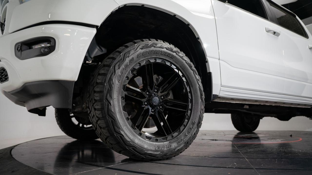 2022 Ram 1500 Big Horn Franklin TN