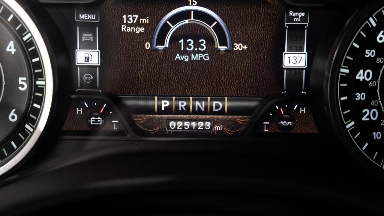 2022 Ram 1500 Big Horn Franklin TN