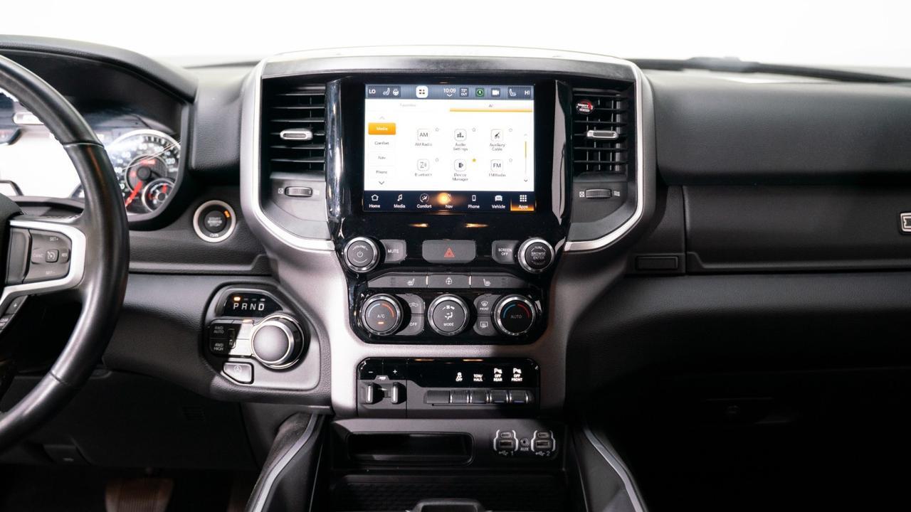 2022 Ram 1500 Big Horn Franklin TN