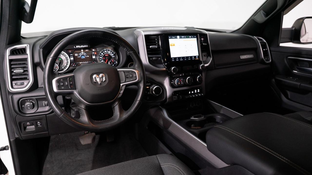 2022 Ram 1500 Big Horn Franklin TN