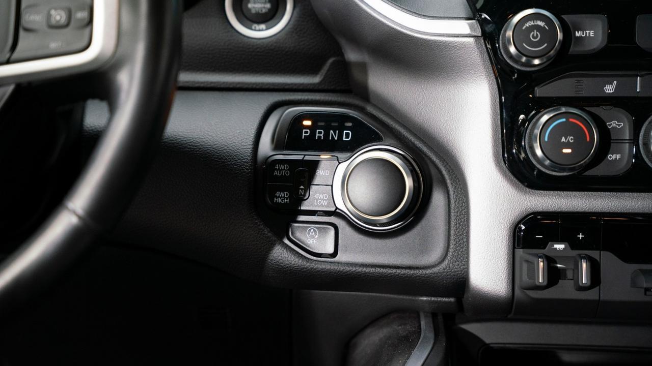 2022 Ram 1500 Big Horn Franklin TN