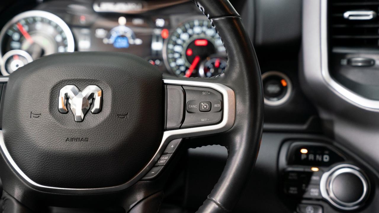 2022 Ram 1500 Big Horn Franklin TN