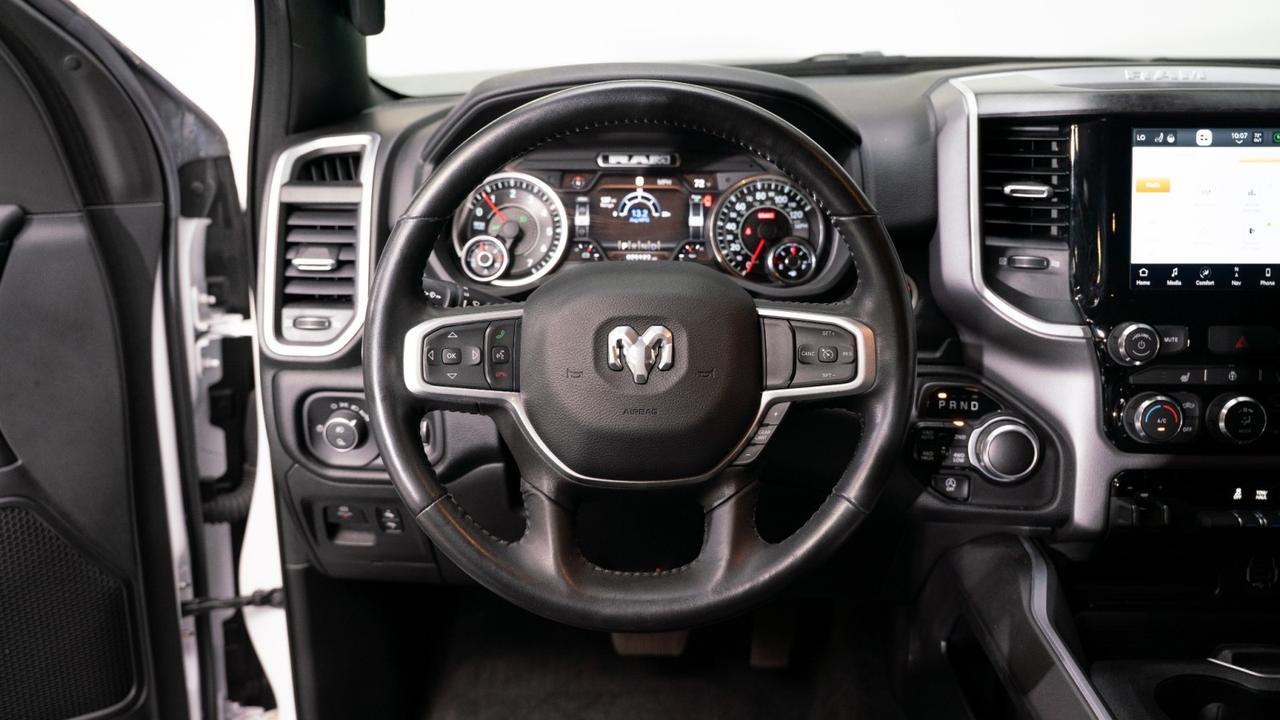 2022 Ram 1500 Big Horn Franklin TN