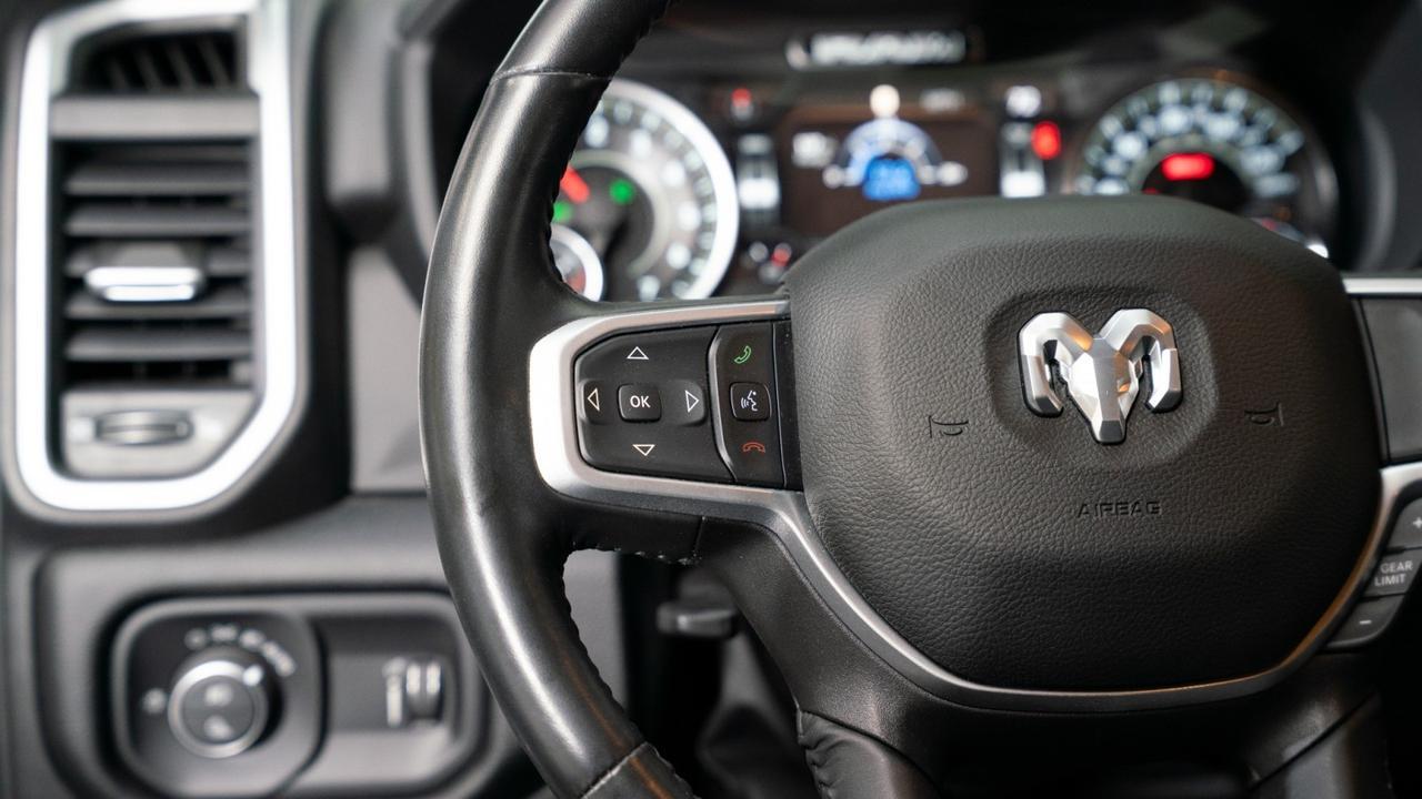 2022 Ram 1500 Big Horn Franklin TN