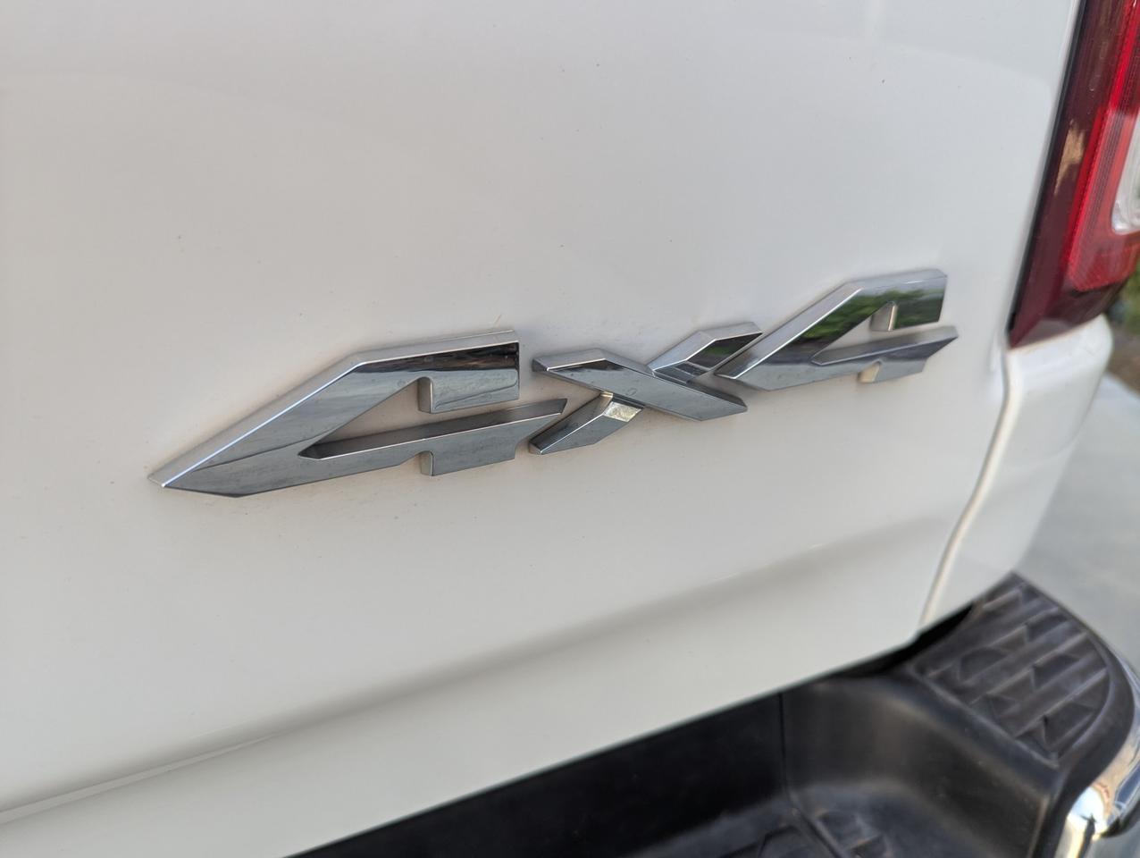 2022 Ram 1500 Big Horn Grand Junction CO