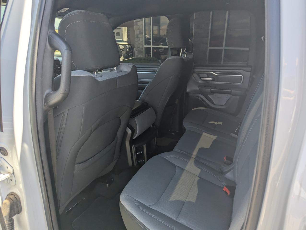 2022 Ram 1500 Big Horn Grand Junction CO