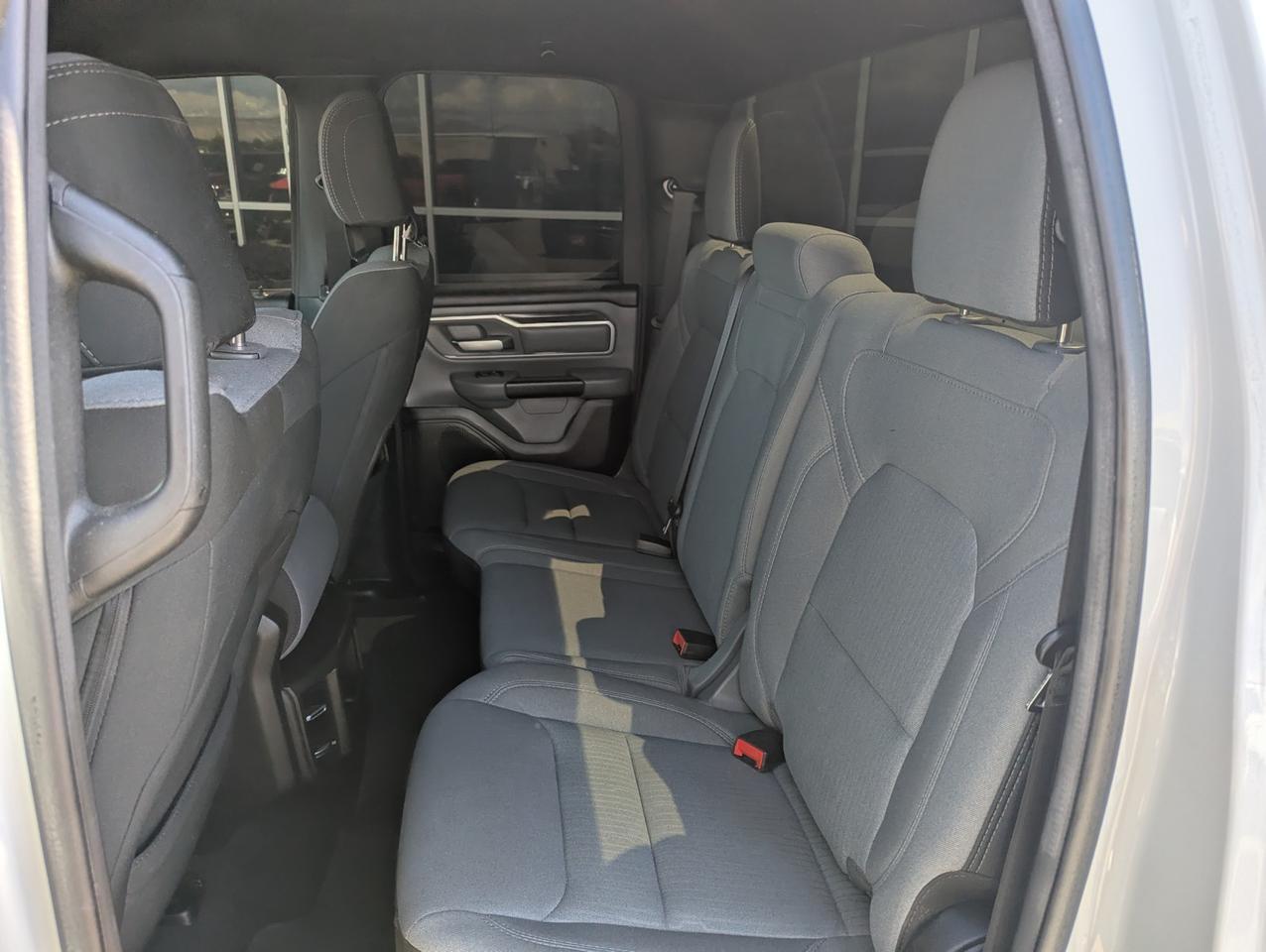 2022 Ram 1500 Big Horn Grand Junction CO
