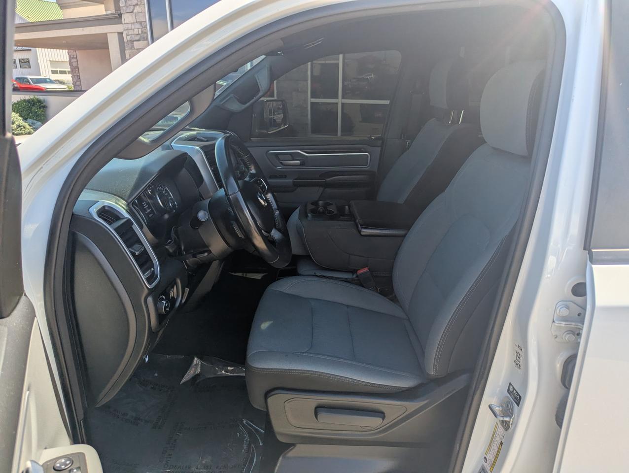 2022 Ram 1500 Big Horn Grand Junction CO