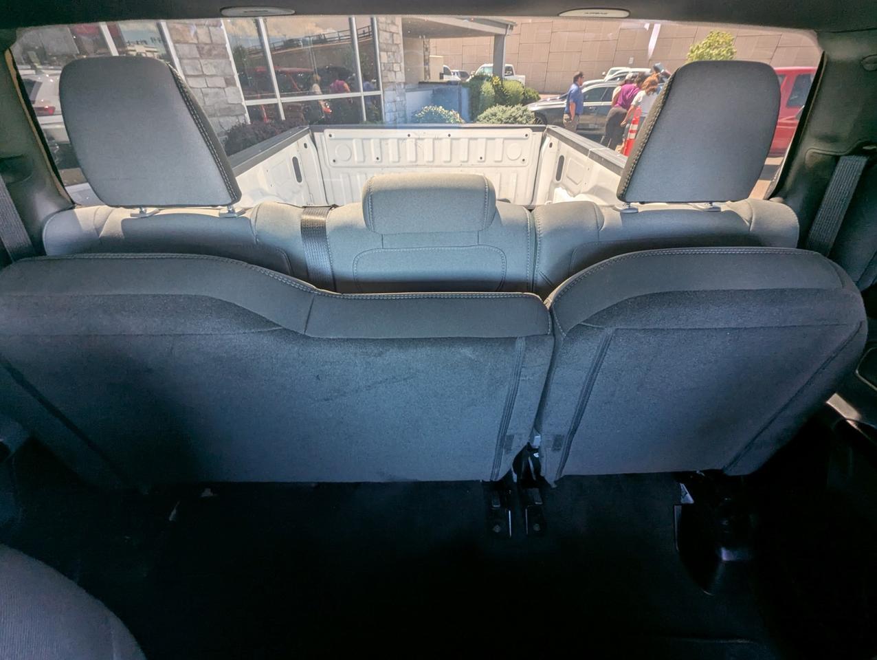 2022 Ram 1500 Big Horn Grand Junction CO