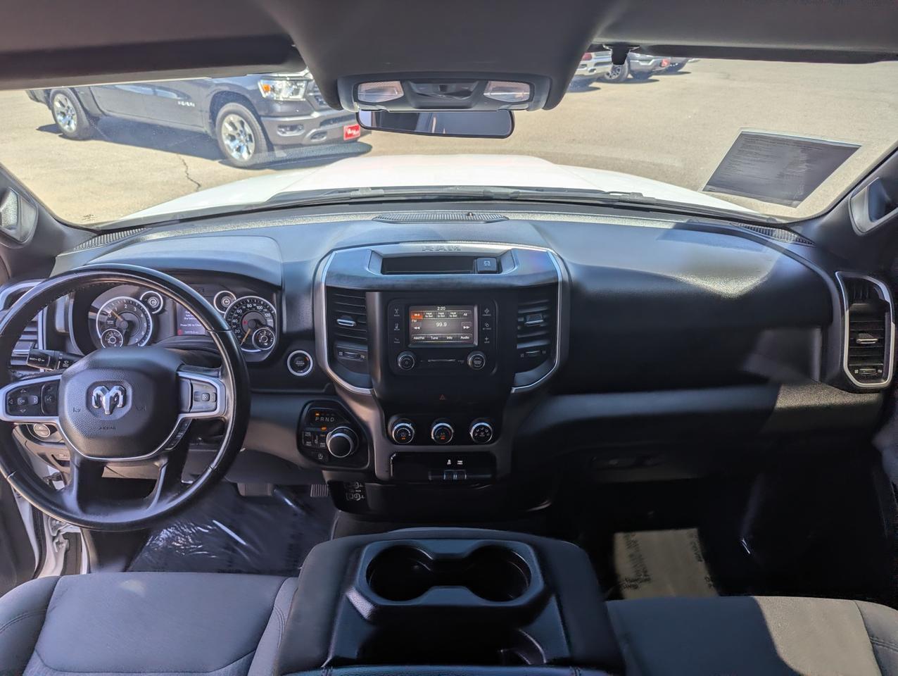2022 Ram 1500 Big Horn Grand Junction CO