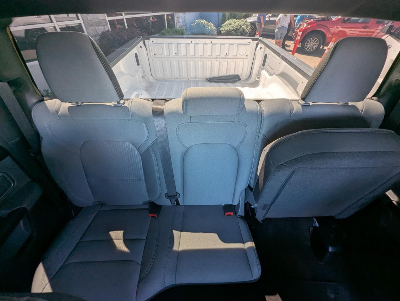 2022 Ram 1500 Big Horn Grand Junction CO