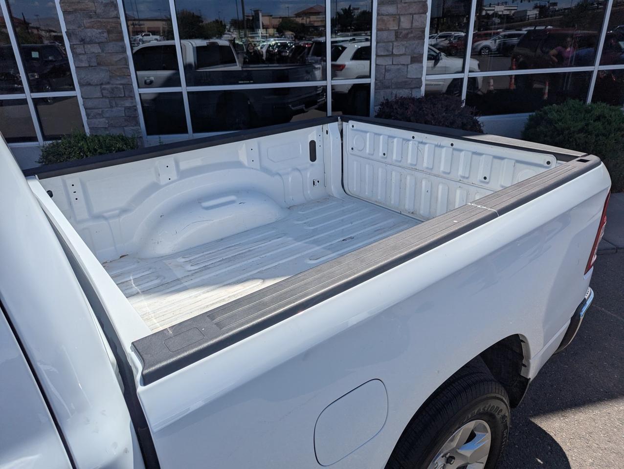 2022 Ram 1500 Big Horn Grand Junction CO