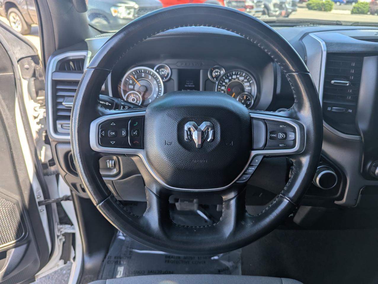 2022 Ram 1500 Big Horn Grand Junction CO