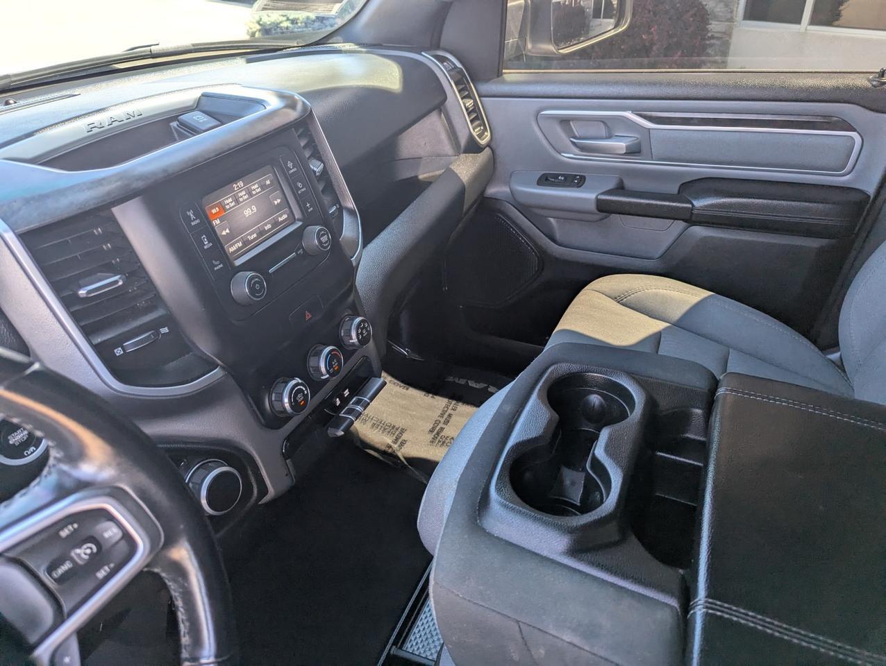 2022 Ram 1500 Big Horn Grand Junction CO