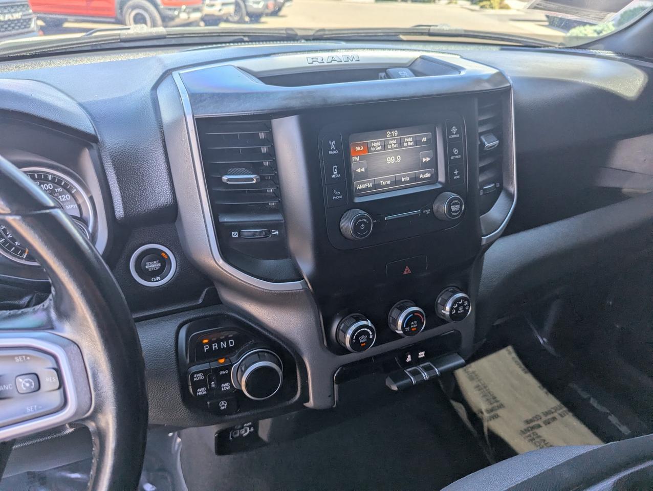 2022 Ram 1500 Big Horn Grand Junction CO