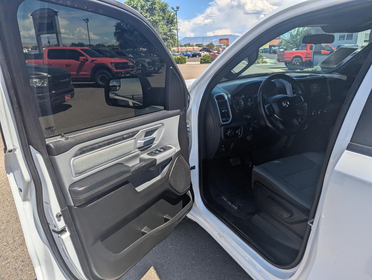 2022 Ram 1500 Big Horn Grand Junction CO