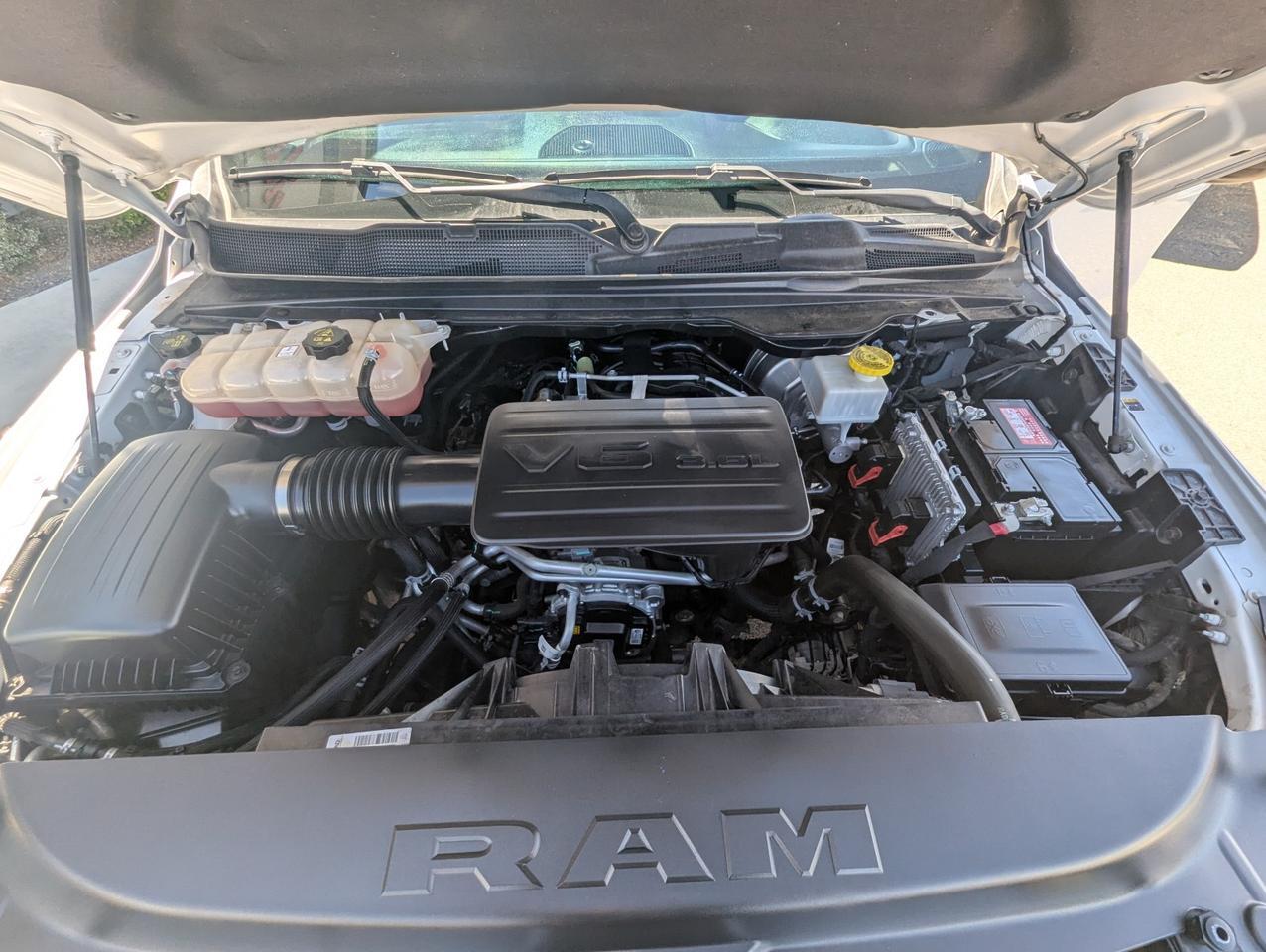2022 Ram 1500 Big Horn Grand Junction CO