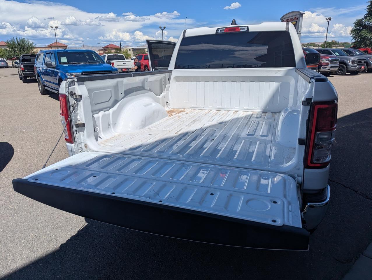2022 Ram 1500 Big Horn Grand Junction CO