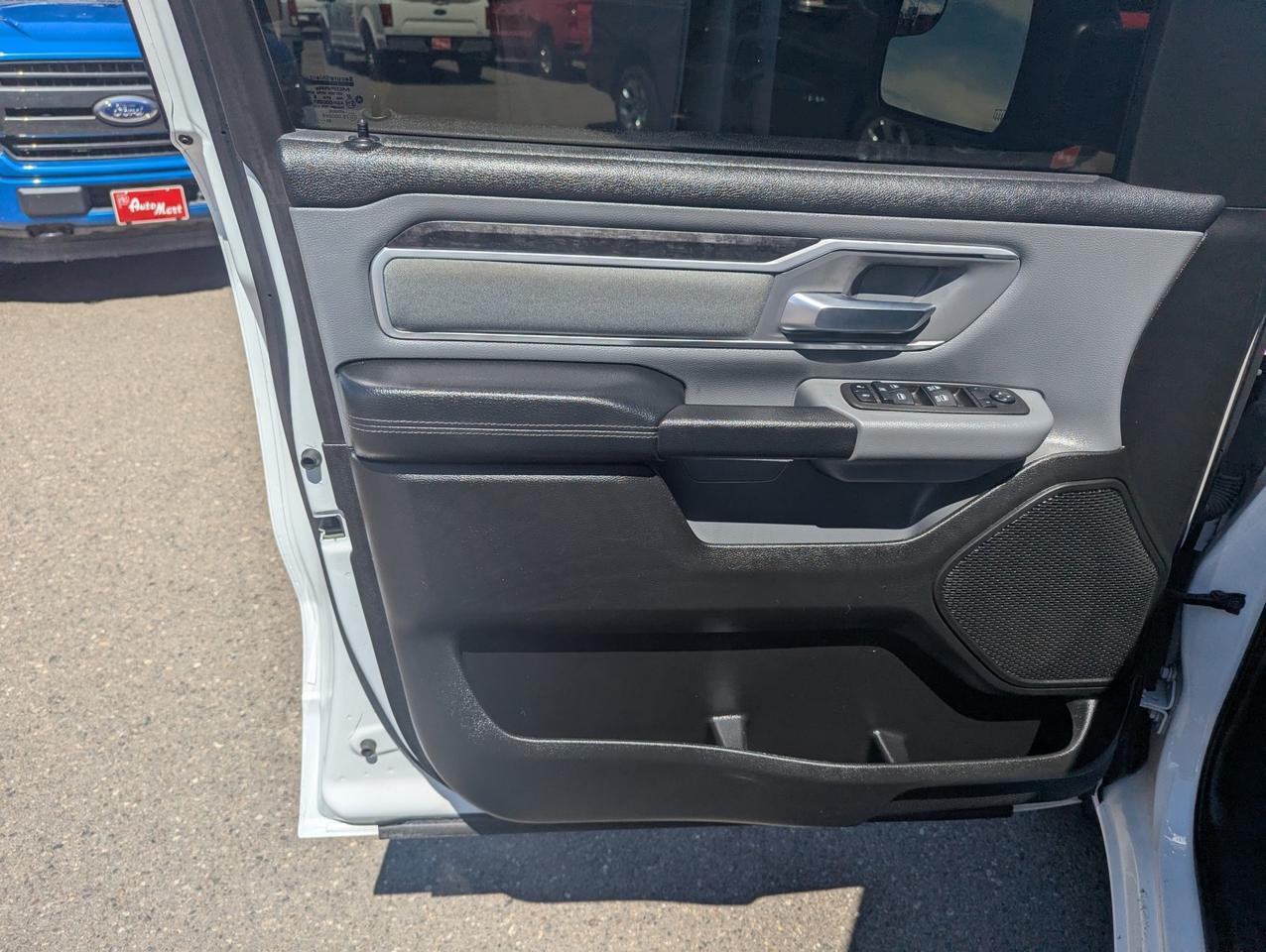 2022 Ram 1500 Big Horn Grand Junction CO