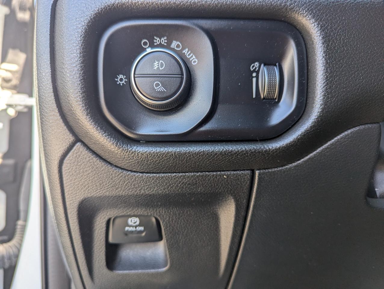 2022 Ram 1500 Big Horn Grand Junction CO