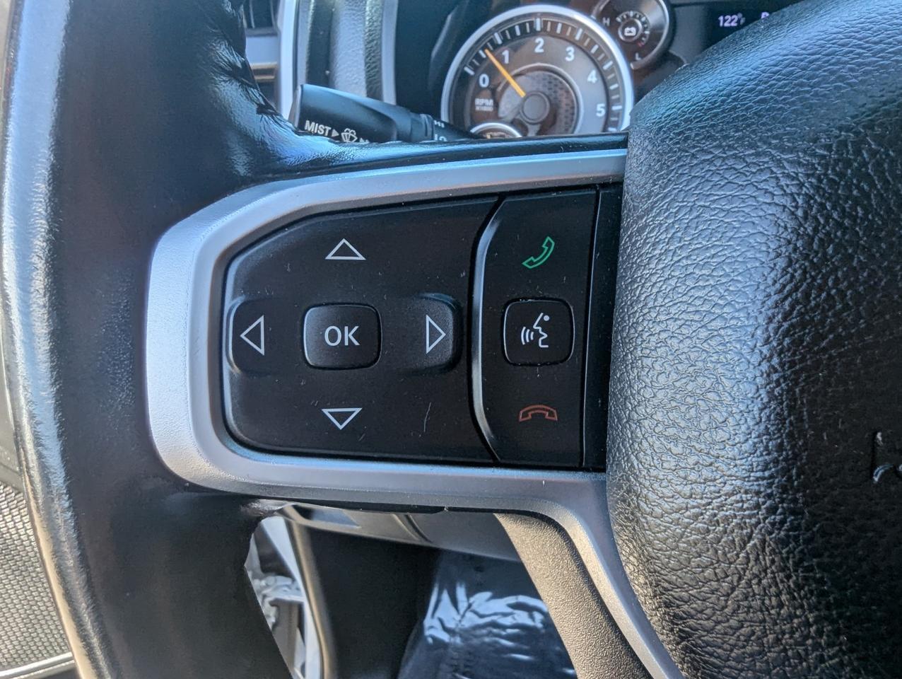 2022 Ram 1500 Big Horn Grand Junction CO