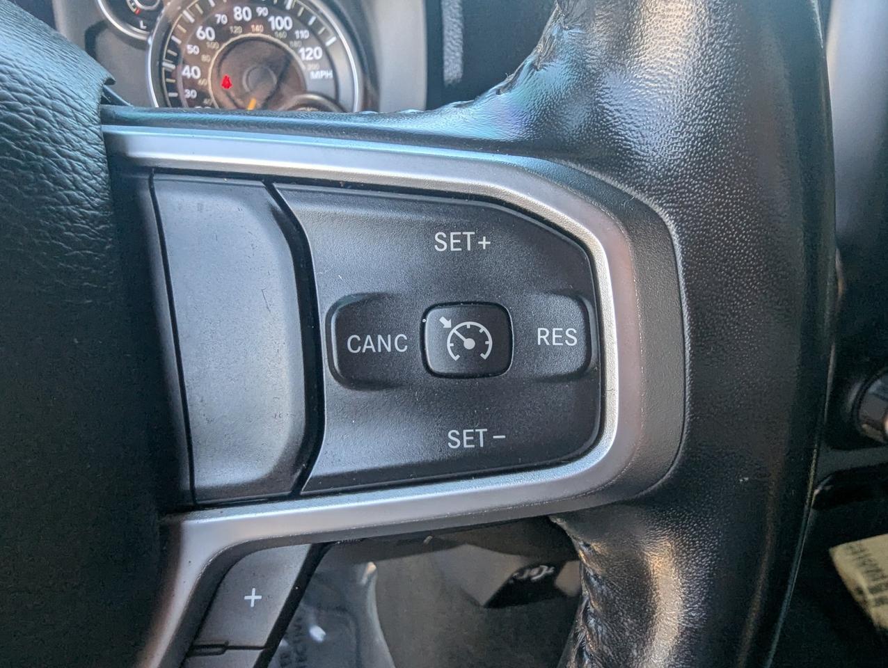 2022 Ram 1500 Big Horn Grand Junction CO