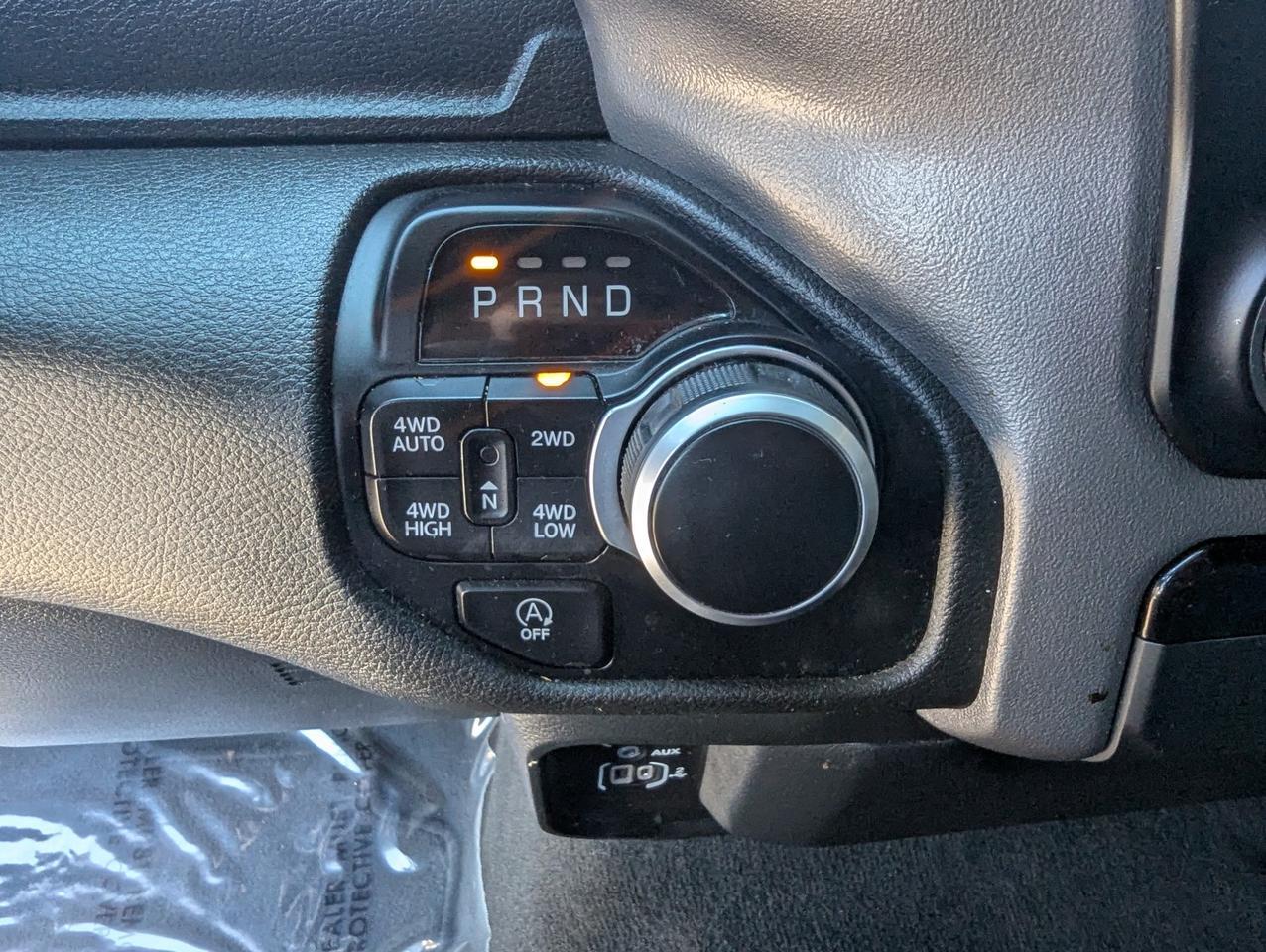 2022 Ram 1500 Big Horn Grand Junction CO