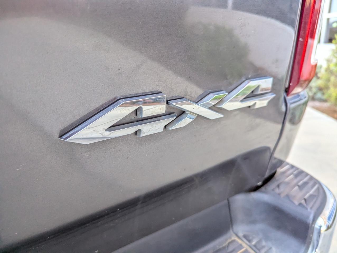 2022 Ram 1500 Big Horn Grand Junction CO