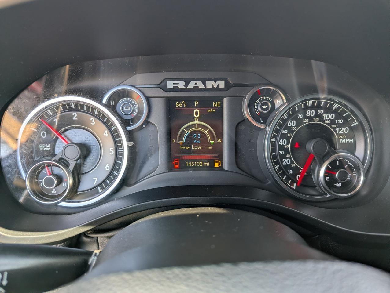 2022 Ram 1500 Big Horn Grand Junction CO