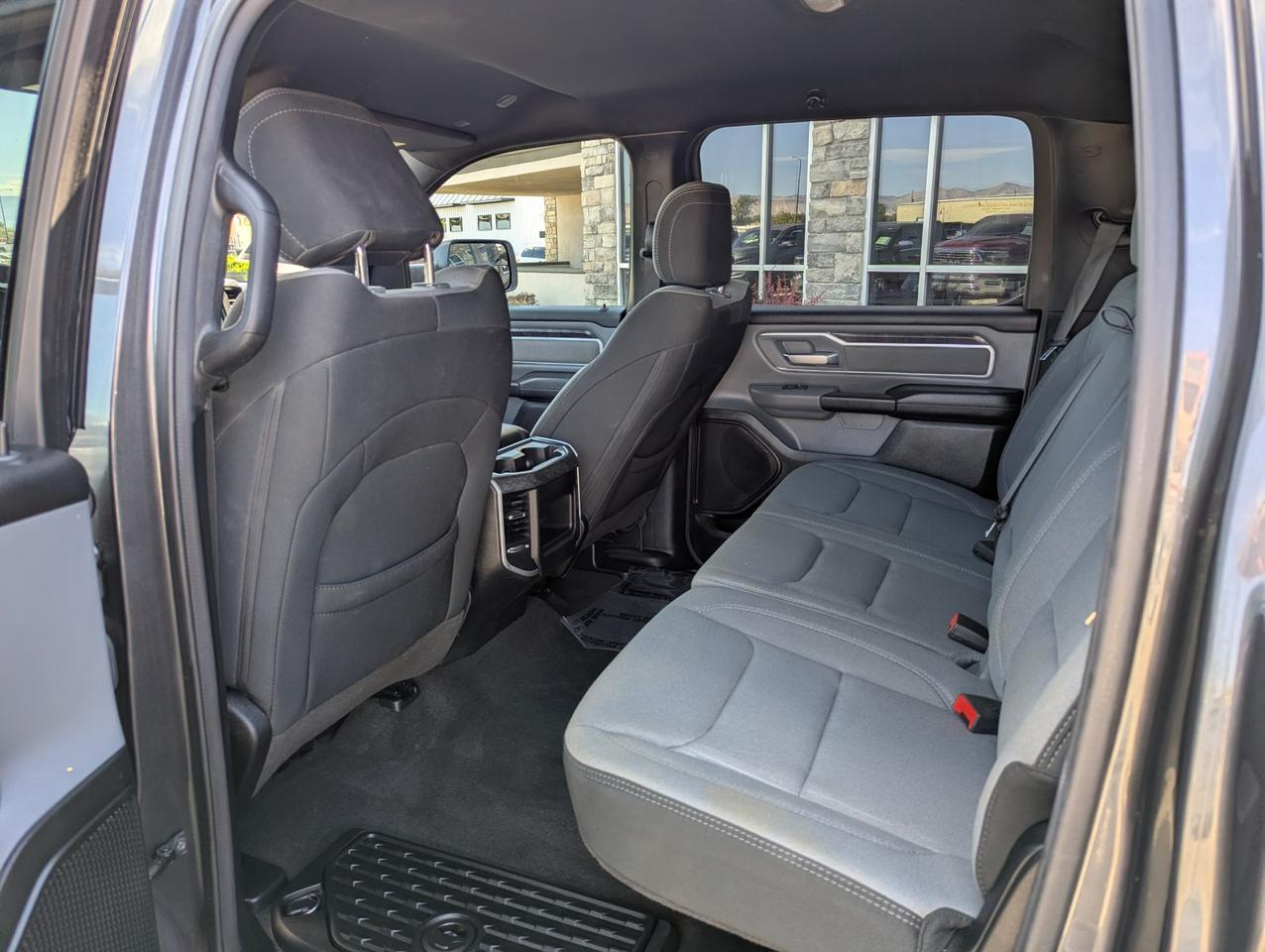 2022 Ram 1500 Big Horn Grand Junction CO