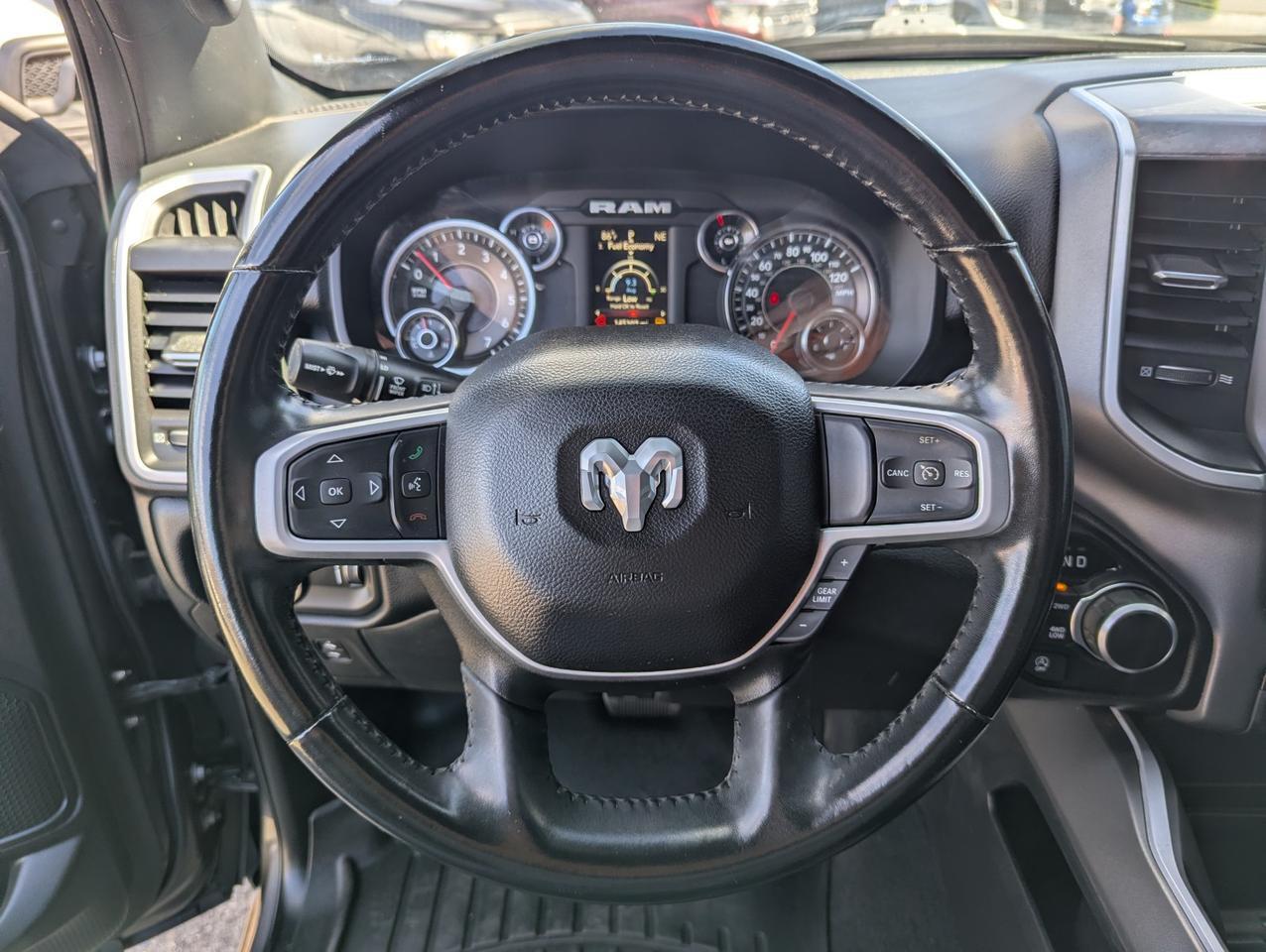 2022 Ram 1500 Big Horn Grand Junction CO