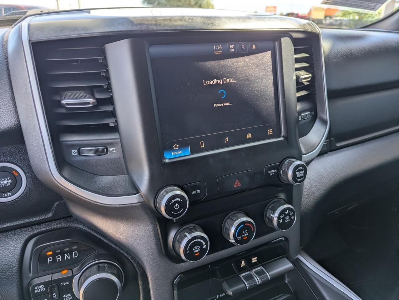 2022 Ram 1500 Big Horn Grand Junction CO